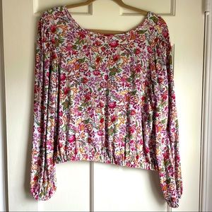 LOFT Blouse